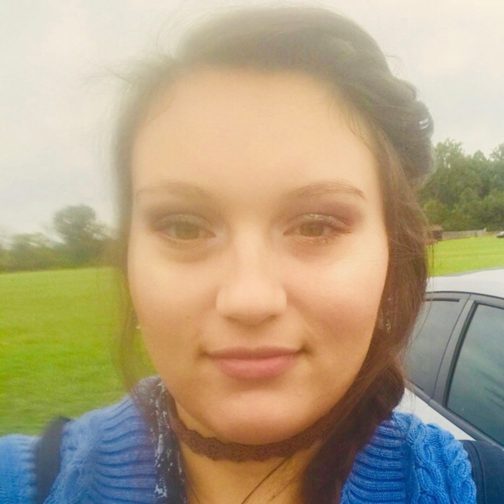 Meet your Posher, Cat